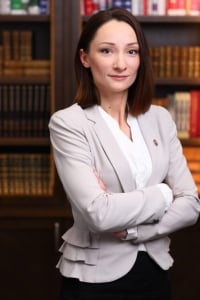R.pr. Katarzyna Gęsiak