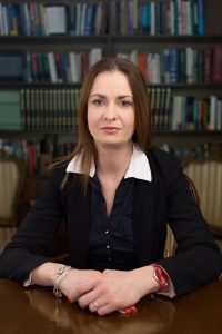 Anna Przestrzelska