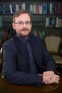 Michał Olenowicz