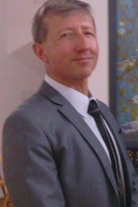 Jan Olszewski Ph.D. hab.