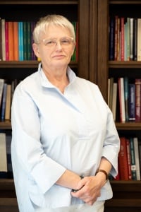 Prof. Anna Łabno Ph.D.